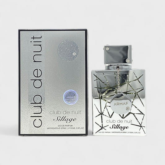 Armaf Club De Nuit Sillage Eau De Parfum 105 ml Para Hombre