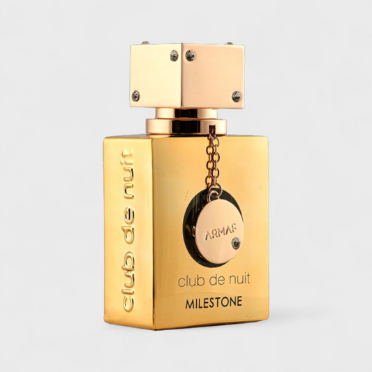 Armaf Club De Nuit Milestone Eau De Parfum 105 Ml Para Mujer