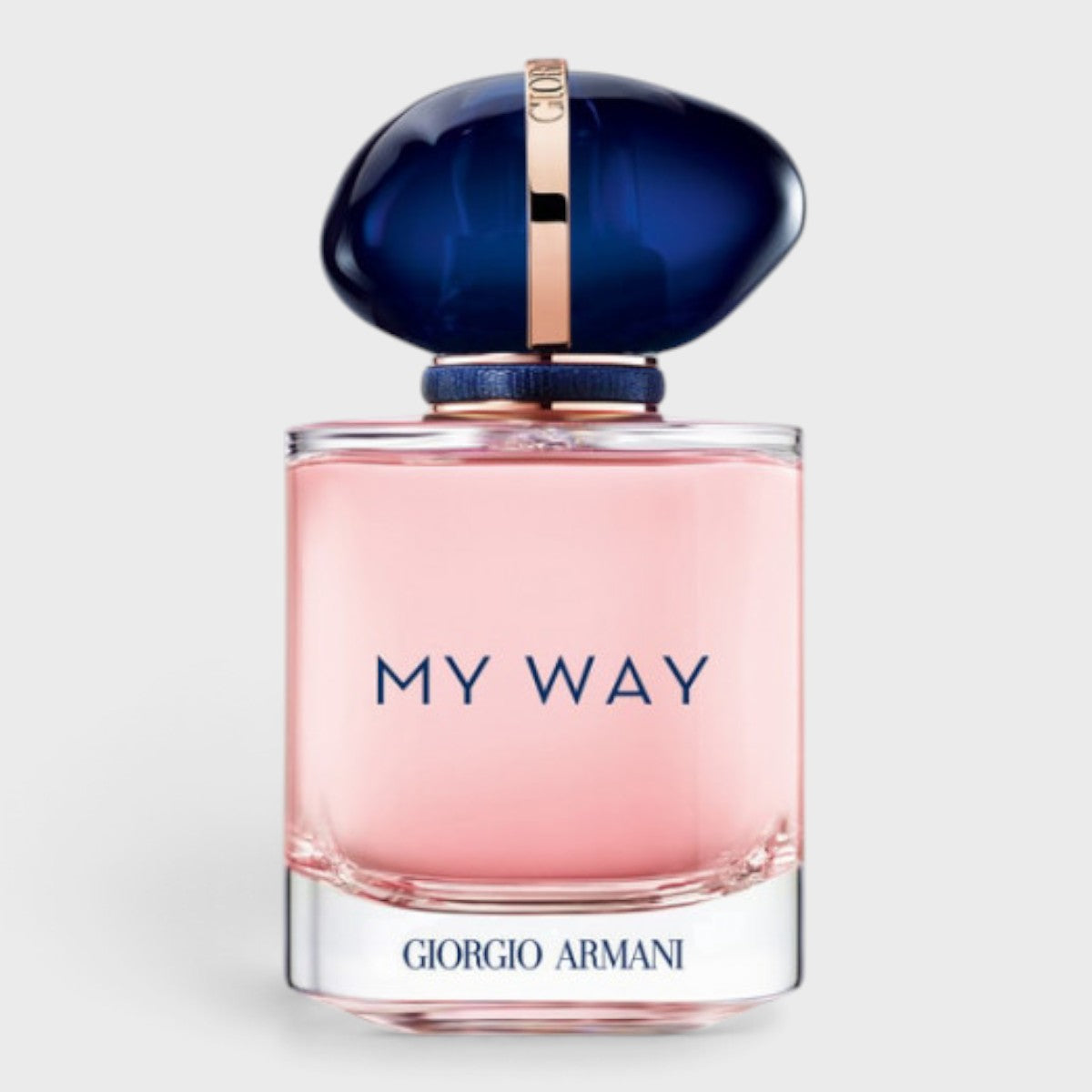 G. Armani My Way Eau De Parfum 90 Ml Para Mujer
