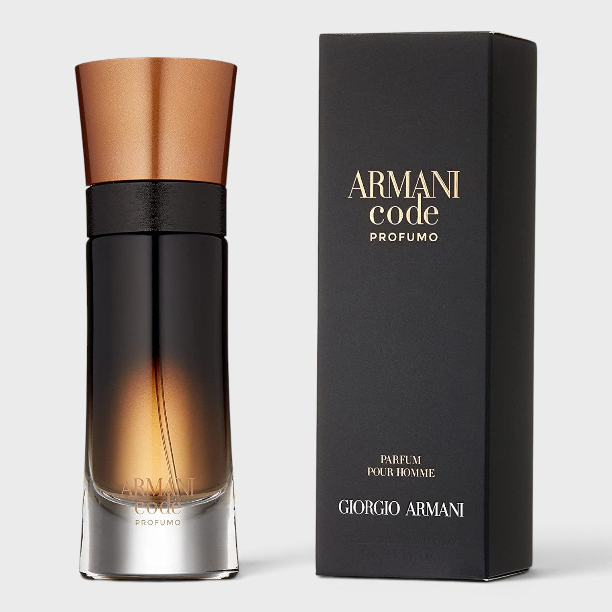 G. Armani Armani Code - Profumo Eau De Parfum 60 Ml Para Hombre