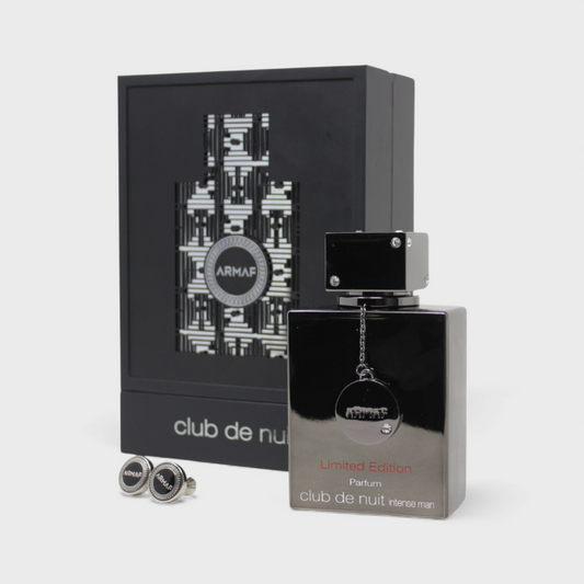 Perfume Armaf Club De Nuit Intense Men Ed. Limitada 105ml