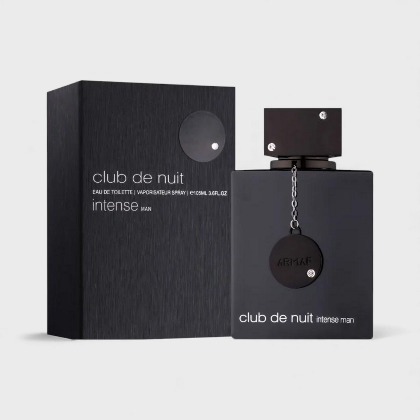 Armaf Club De Nuit Intense Man Eau De Parfum 200 ml Para Hombre