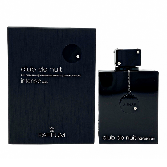 Sohrelia Perfumeria_Armaf Club De Nuit Intense Man Eau De Parfum 200 ml Para Hombre