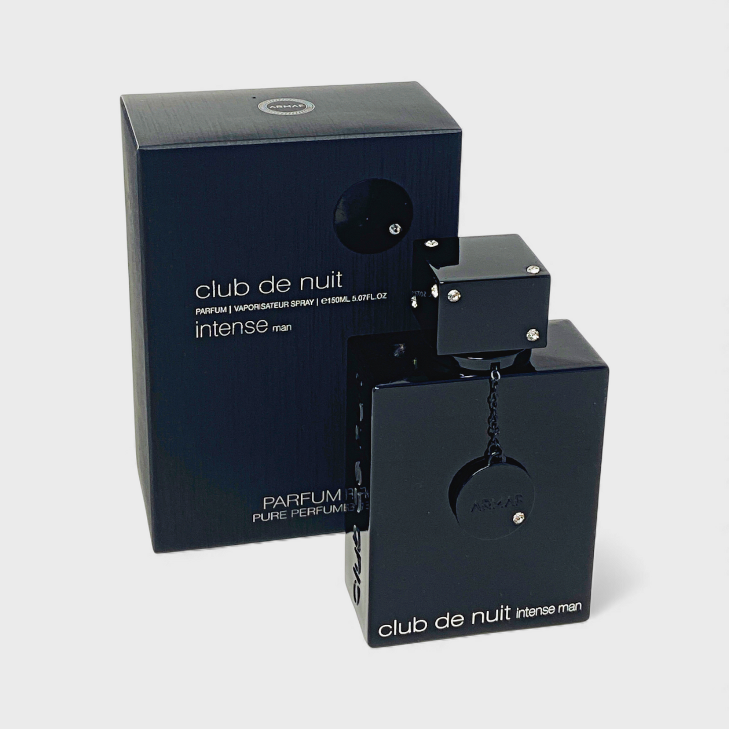 Armaf Club De Nuit Intense Parfum De 150 Ml Para Hombre