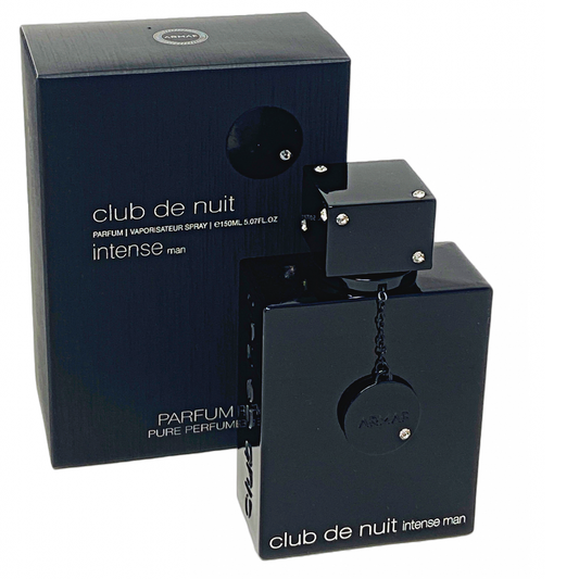 Sohrelia Perfumeria_Armaf Club De Nuit Intense Parfum De 150 Ml Para Hombre