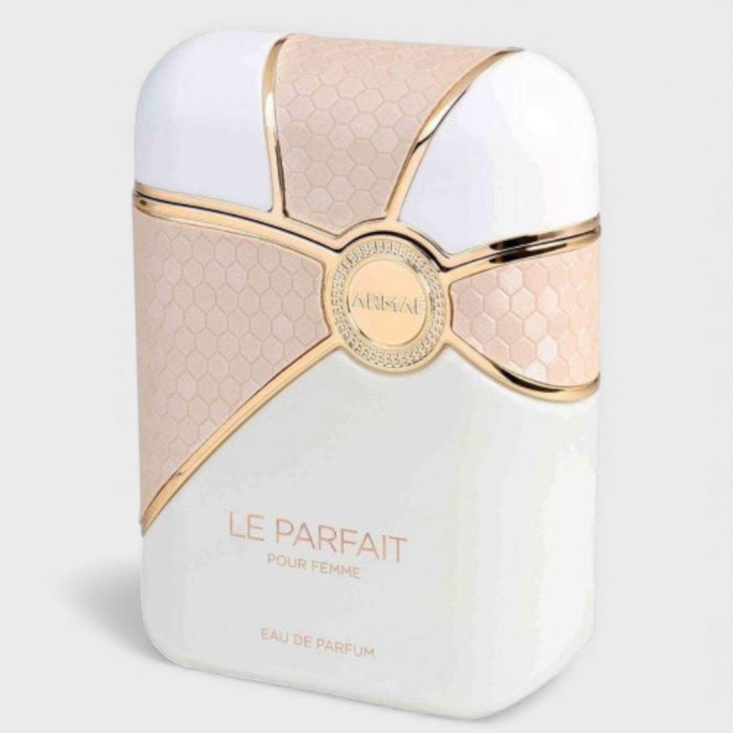 Sohrelia Perfumeria| ARMAF LE PARFAIT EDP 100 ML PERFUME DAMA
