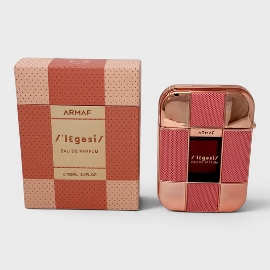 Armaf Legesi Eau De Parfum 100 Ml Para Mujer