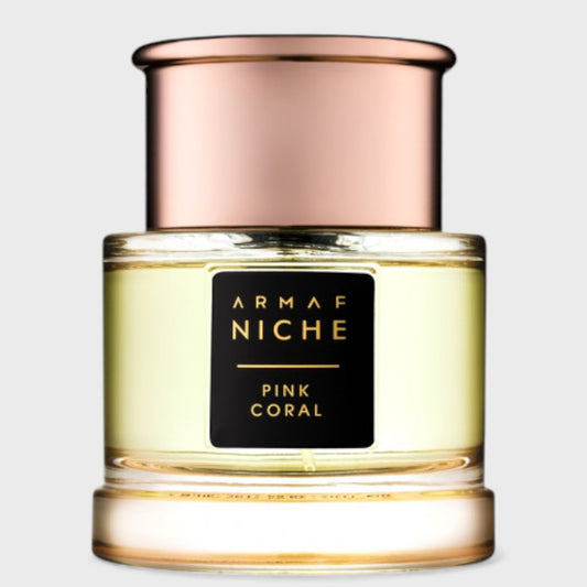 Sohrelia Perfumeria| ARMAF PINK CORAL EDP 090 ML PERFUME DAMA