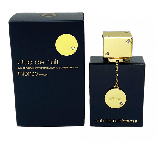 Sohrelia Perfumeria_Armaf Club De Nuit Intense 105ml Edp Spray - Dama