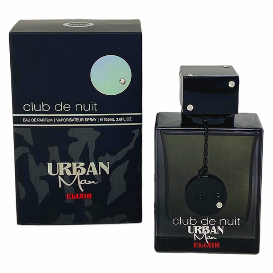 Sohrelia Perfumeria_Armaf Club De Nuit Urban Elixir Eau De Parfum 105 Ml Hombre