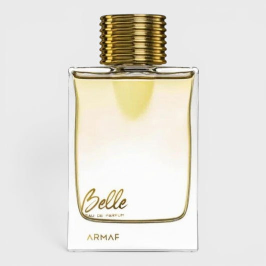 Armaf Belle Eau De Parfum 100 Ml Para Mujer