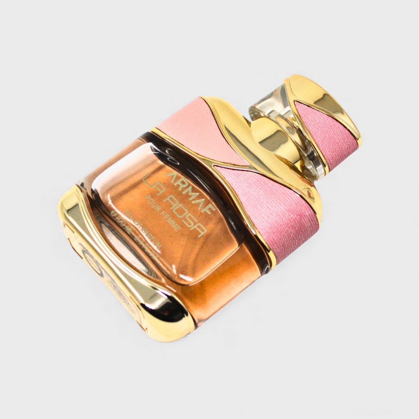 Armaf La Rosa Eau De Parfum 100 Ml Para Mujer