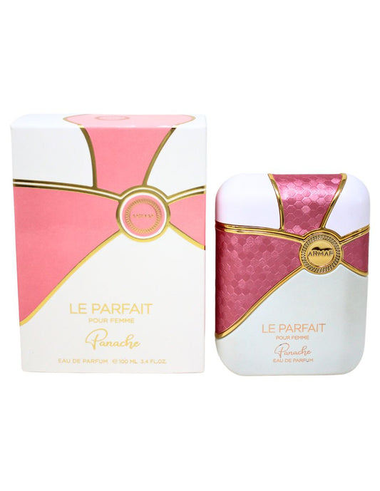 Armaf Le Parfait Panache Eau De Parfum 100 Ml Para Mujer