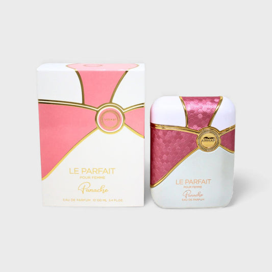 Armaf Le Parfait Panache Eau De Parfum 100 Ml Para Mujer