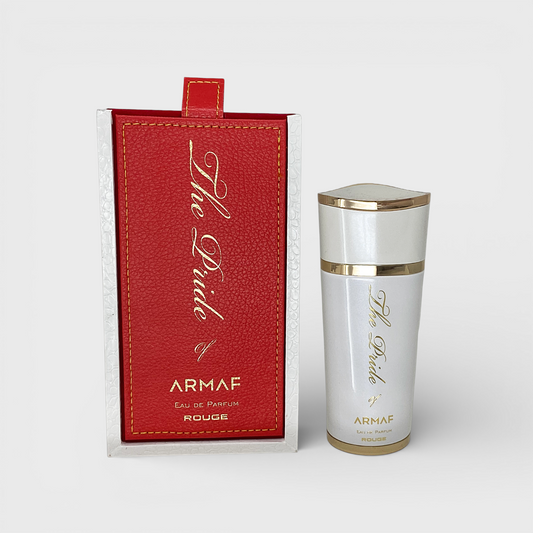 Armaf The Pride Rouge Eau De Parfum 100 Ml Para Mujer
