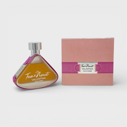 Armaf Tres Nuit Valentina Eau De Parfum 100 ml Para Mujer