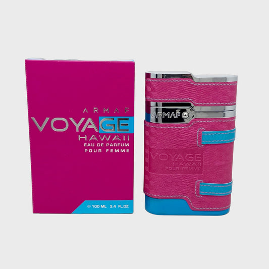 Armaf Voyage Hawaii Eau De Parfum 100 Ml Para Mujer
