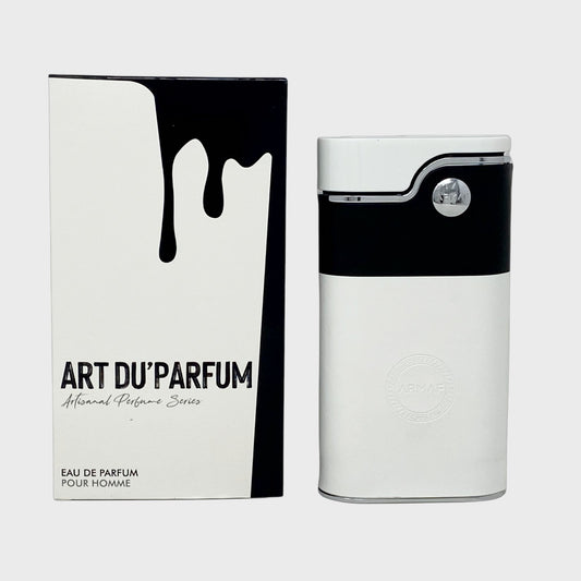 Armaf Art Du´ Parfum Eau De Parfum 100 Ml Para Hombre