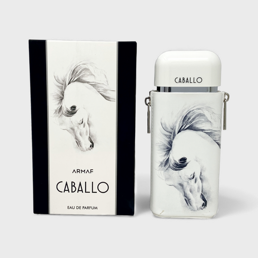Armaf Caballo Eau De Parfum 100 Ml Para Hombre