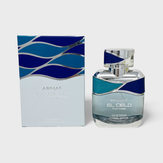 Armaf El Cielo Eau De Parfum 100 Ml Para Hombre
