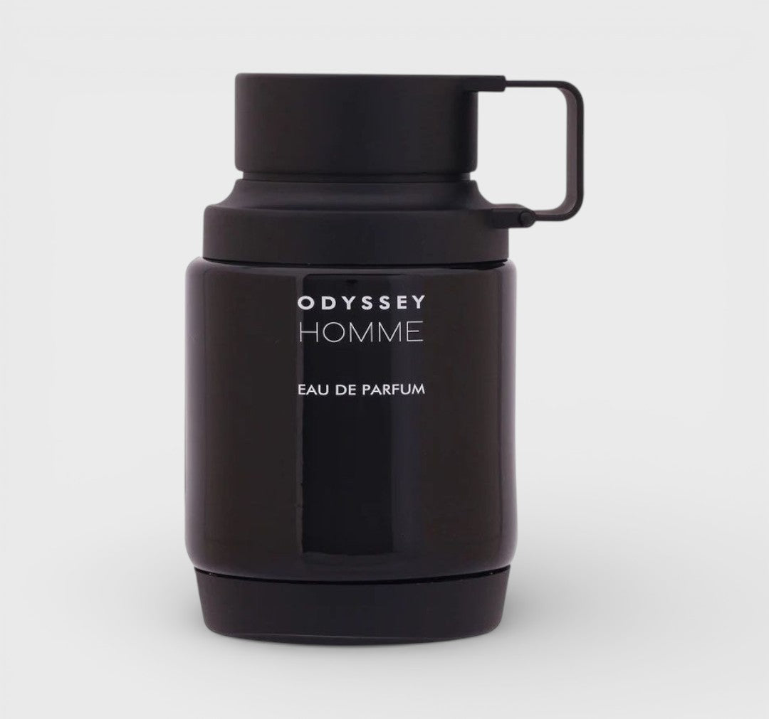 Armaf Odyssey Black Eau De Parfum 100 ml Para Hombre