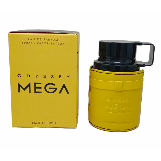 Sohrelia Perfumeria_Armaf Odyssey Mega Eau De Parfum 100 Ml Para Hombre