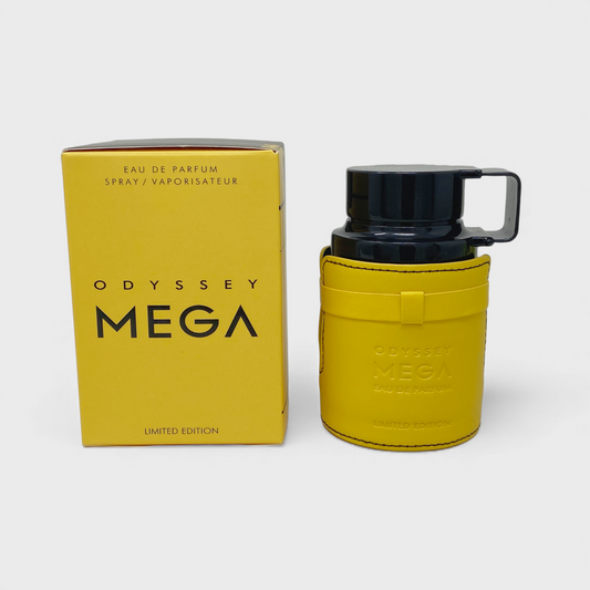 Armaf Odyssey Mega Eau De Parfum 100 Ml Para Hombre