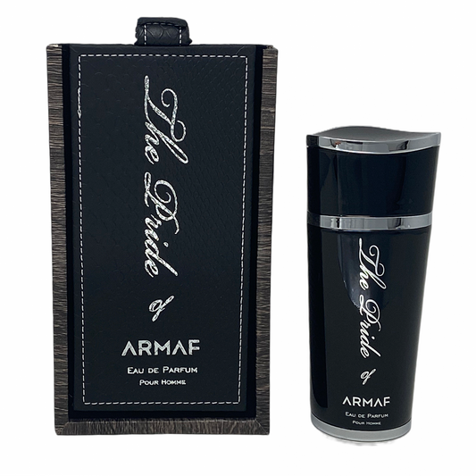 Sohrelia Perfumeria_Armaf The Pride Eau De Parfum 100 Ml Para Hombre