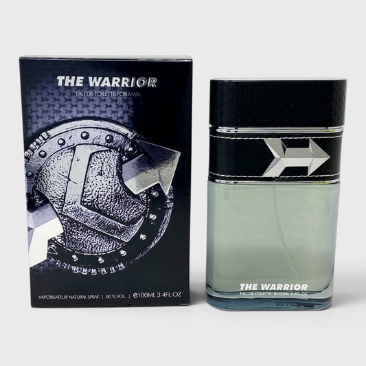 Armaf The Warrior Eau De Toilette 100 Ml Para Hombre