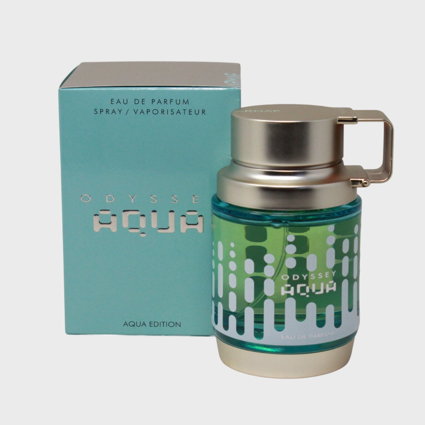 Armaf Odyssey Aqua Eau De Parfum 100 Ml Para Hombre