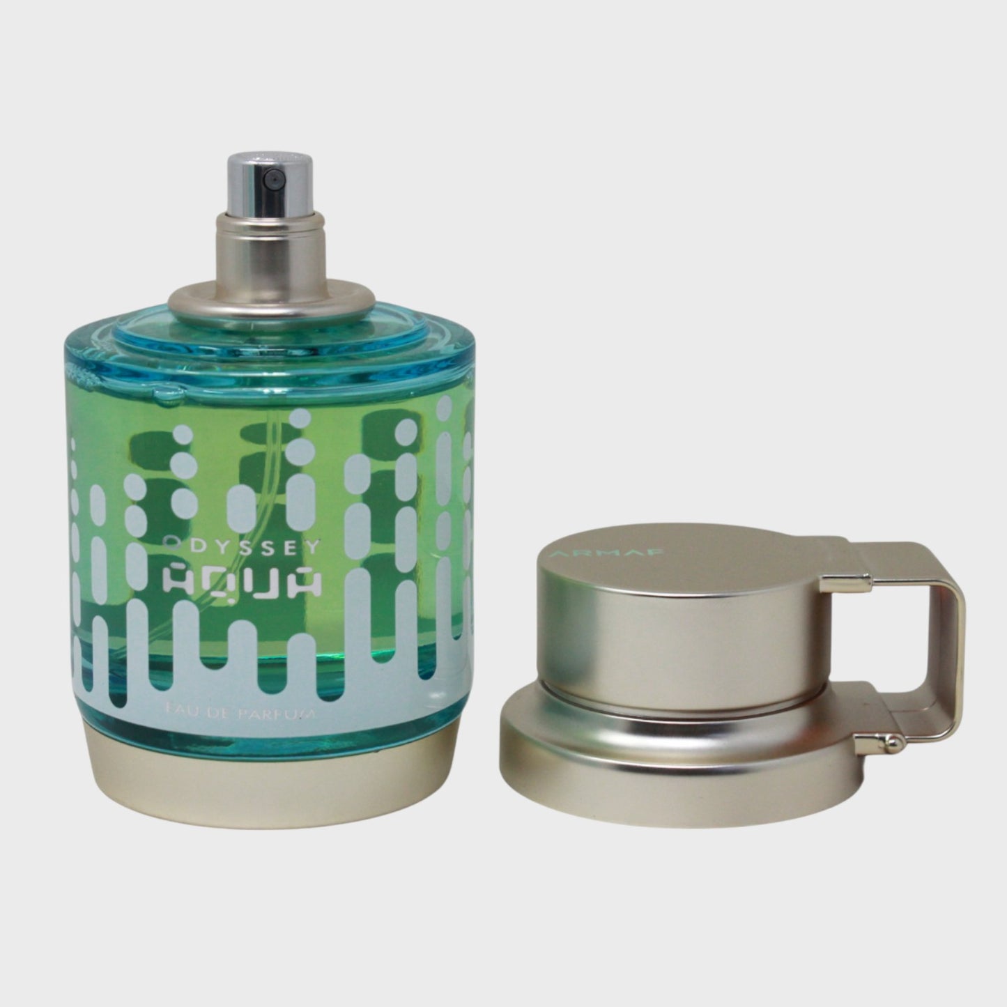 Armaf Odyssey Aqua Eau De Parfum 100 Ml Para Hombre
