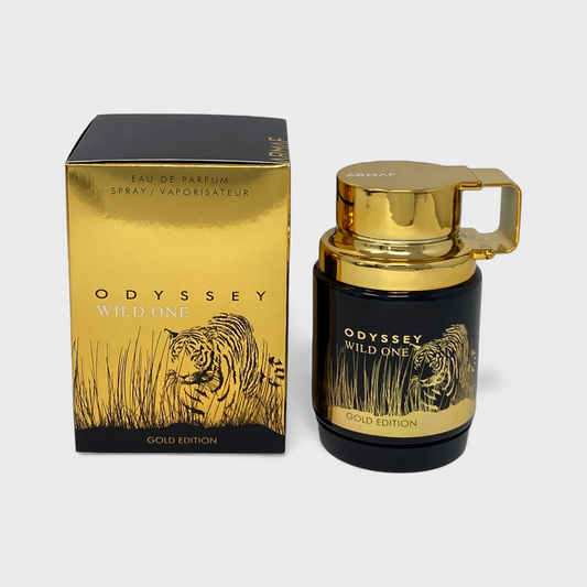 Armaf Odyssey Wild One Eau De Parfum 100 Ml Para Hombre