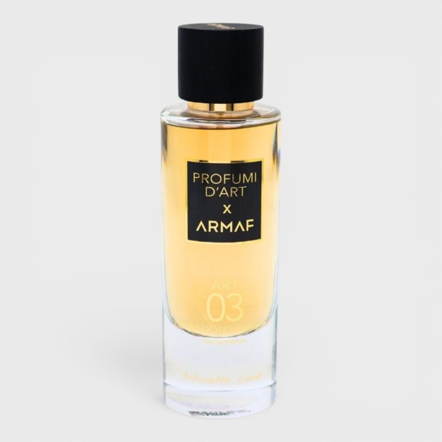 Armaf Profumi D'Art 03 Legni Dolci Bruciati Eau De Parfum 105 Ml Unisex