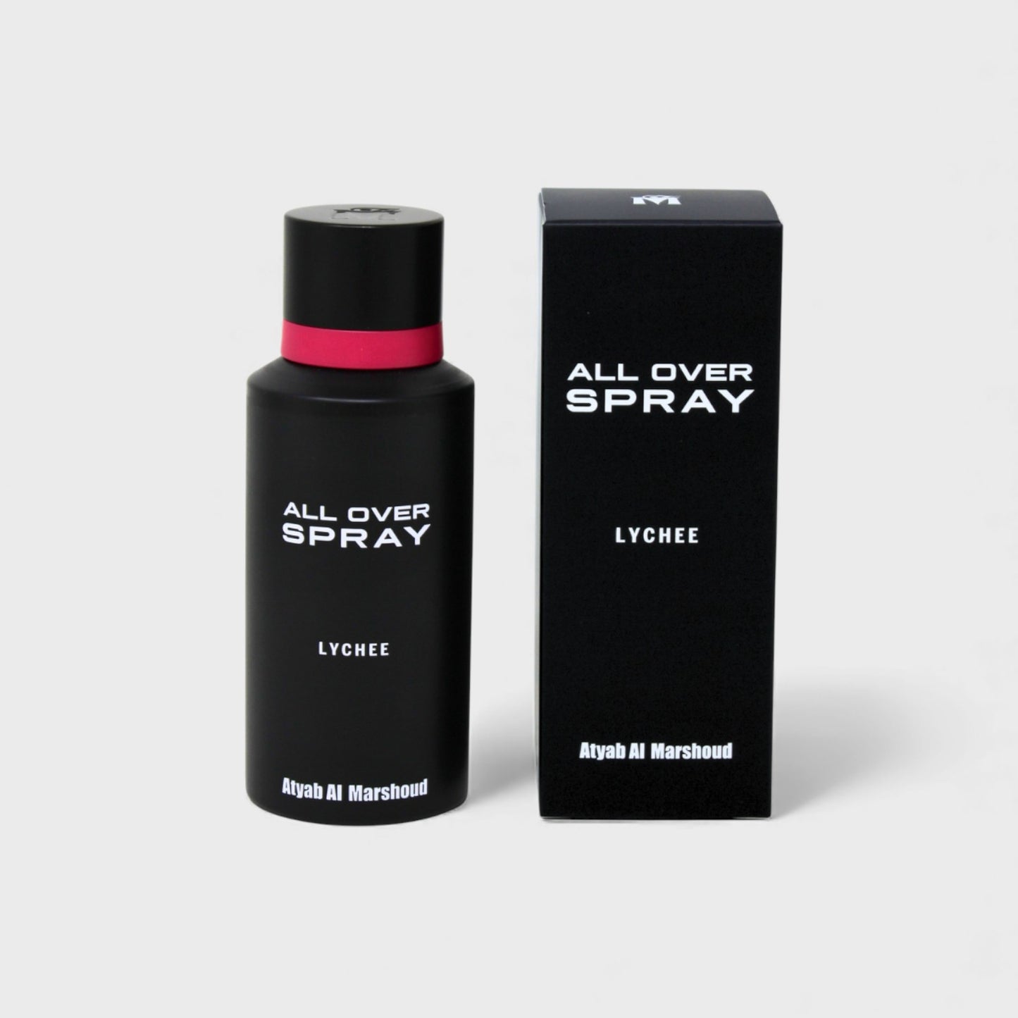 ATYAB AL MARSHOUD ALL OVER LYCHEE EDP 125 ML PERFUME UNISEX