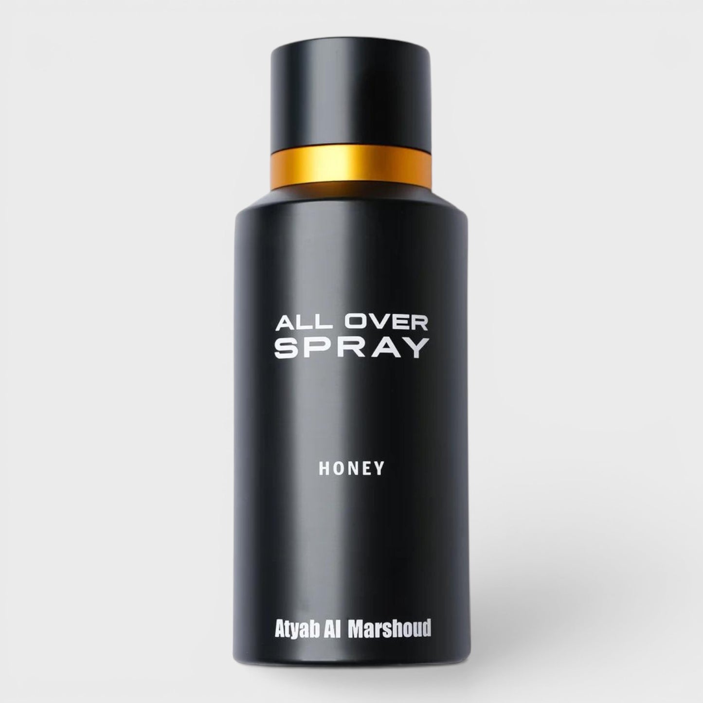 Atyab Al Marshoud All Over Honey Eau De Parfum 125 Ml Unisex