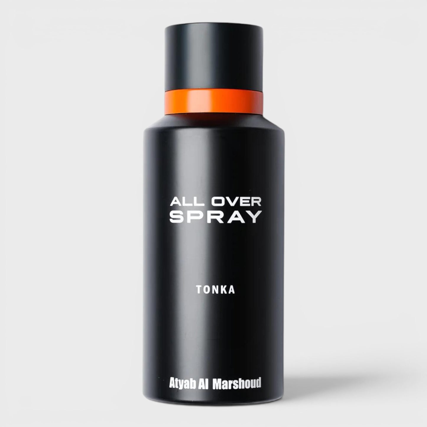 Atyab Al Marshoud All Over Tonka Eau De Parfum 125 Ml Unisex