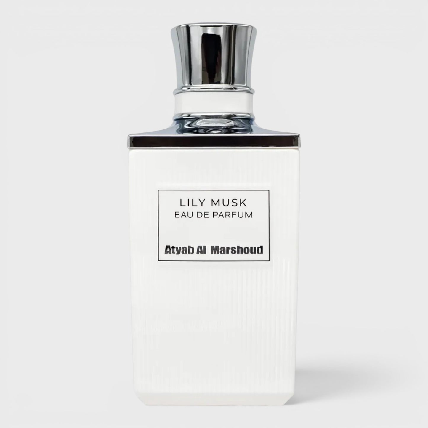 Atyab Al Marshoud Lily Musk Eau De Parfum 100 Ml Unisex