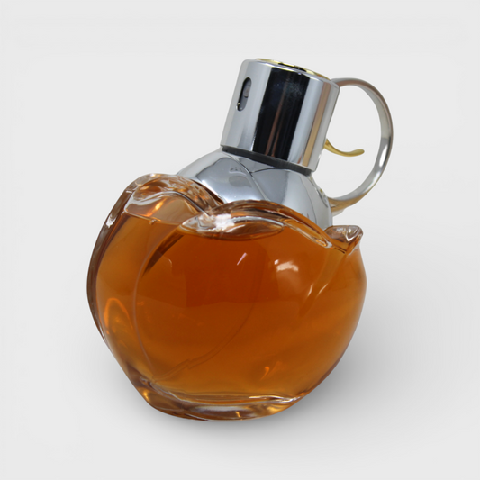 Azzaro Wanted Eau De Parfum 080 Ml Para Mujer