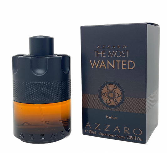Sohrelia Perfumeria_Azzaro The Most Wanted Parfum 100 Ml Para Hombre