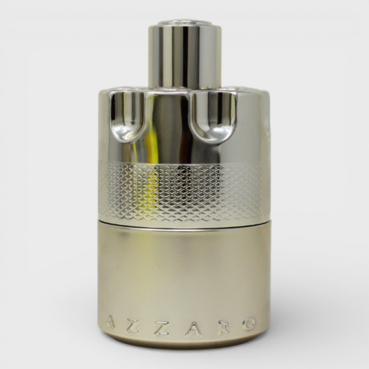 Azzaro Wanted Eau De Parfum 100 Ml Para Hombre