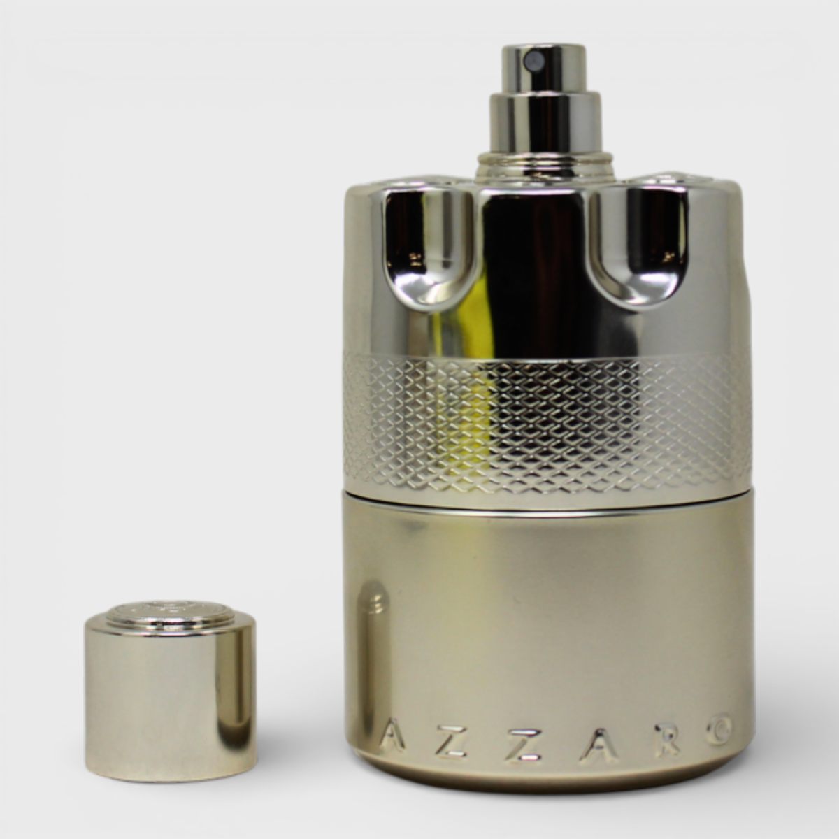 Azzaro Wanted Eau De Parfum 100 Ml Para Hombre