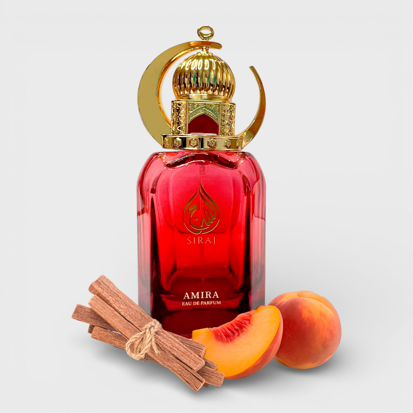 Siraj Amira Eau De Parfum 100 Ml Unisex