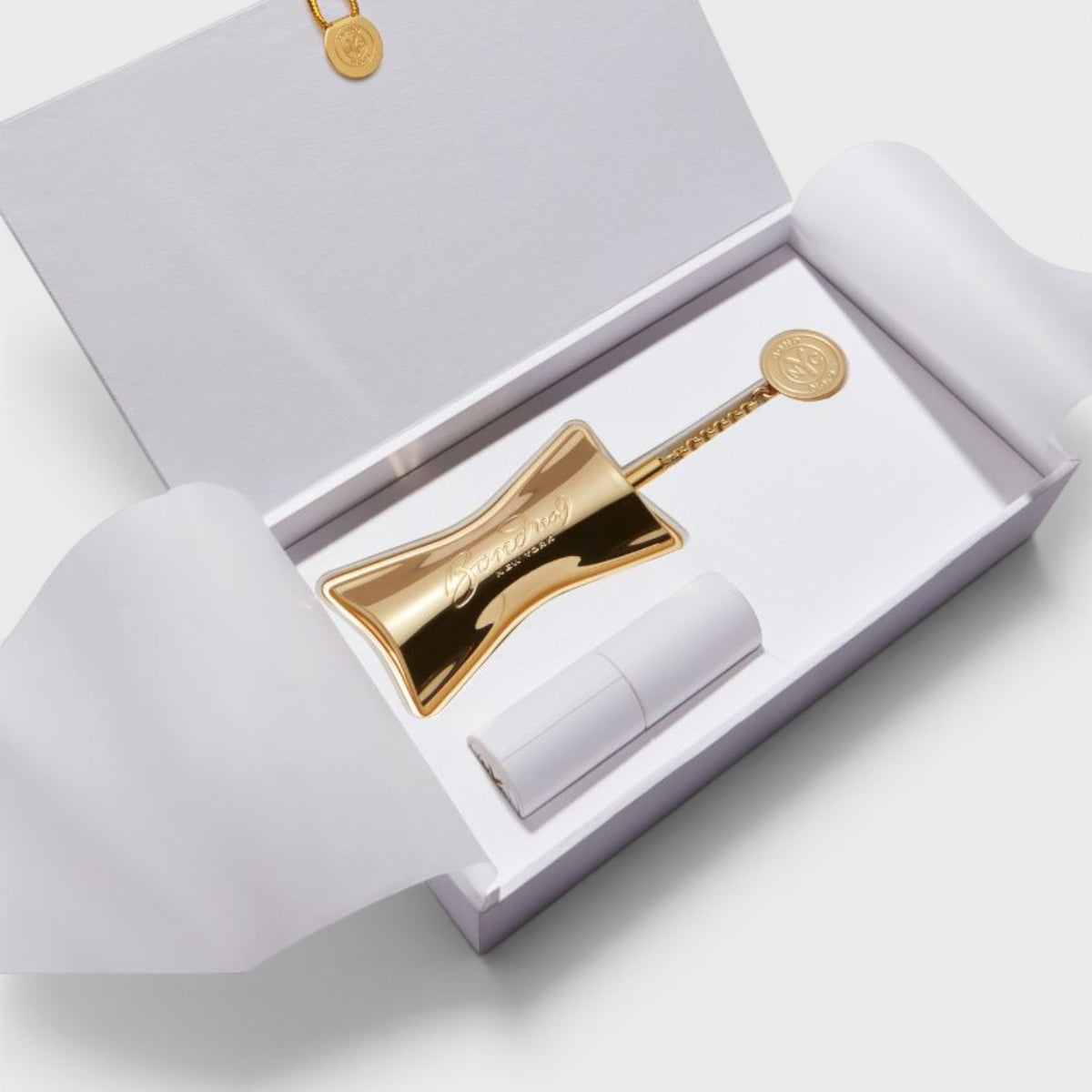 Bond No. 9 Lápiz Labial 2 Pz Para Mujer