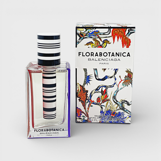Balenciaga Florabotanica Eau De Parfum 100 Ml Para Mujer