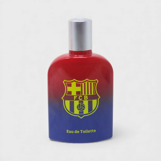 Fc Barcelona Edt 100 Ml Para Hombre