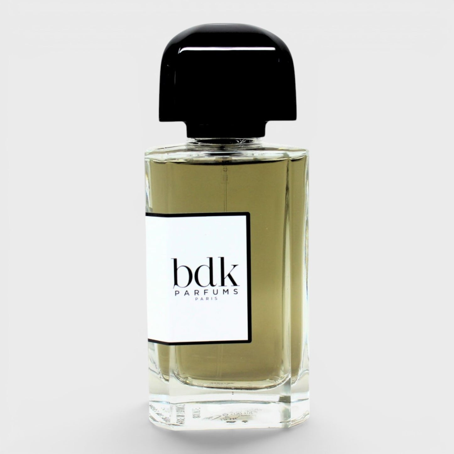 BDK Parfums Gris Charnel Eau De Parfum 100 Ml Unisex