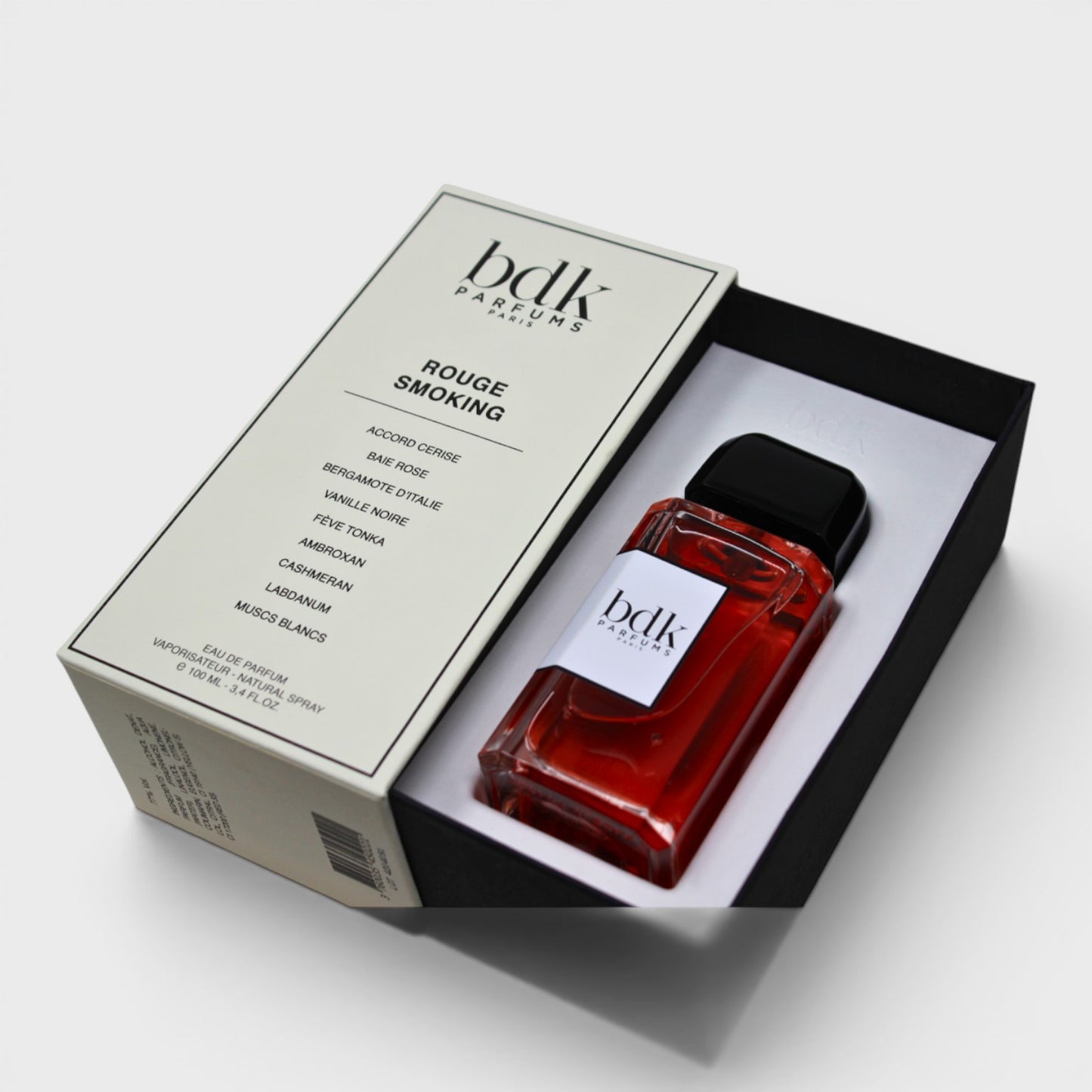 BDK Parfums Rouge Smoking Eau De Parfum 100 Ml Unisex