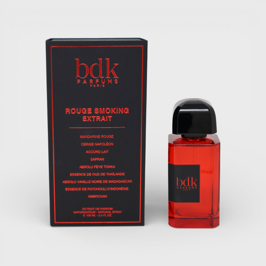 BDK Parfums Rouge Smoking Extrait XDP 100 Ml Unisex