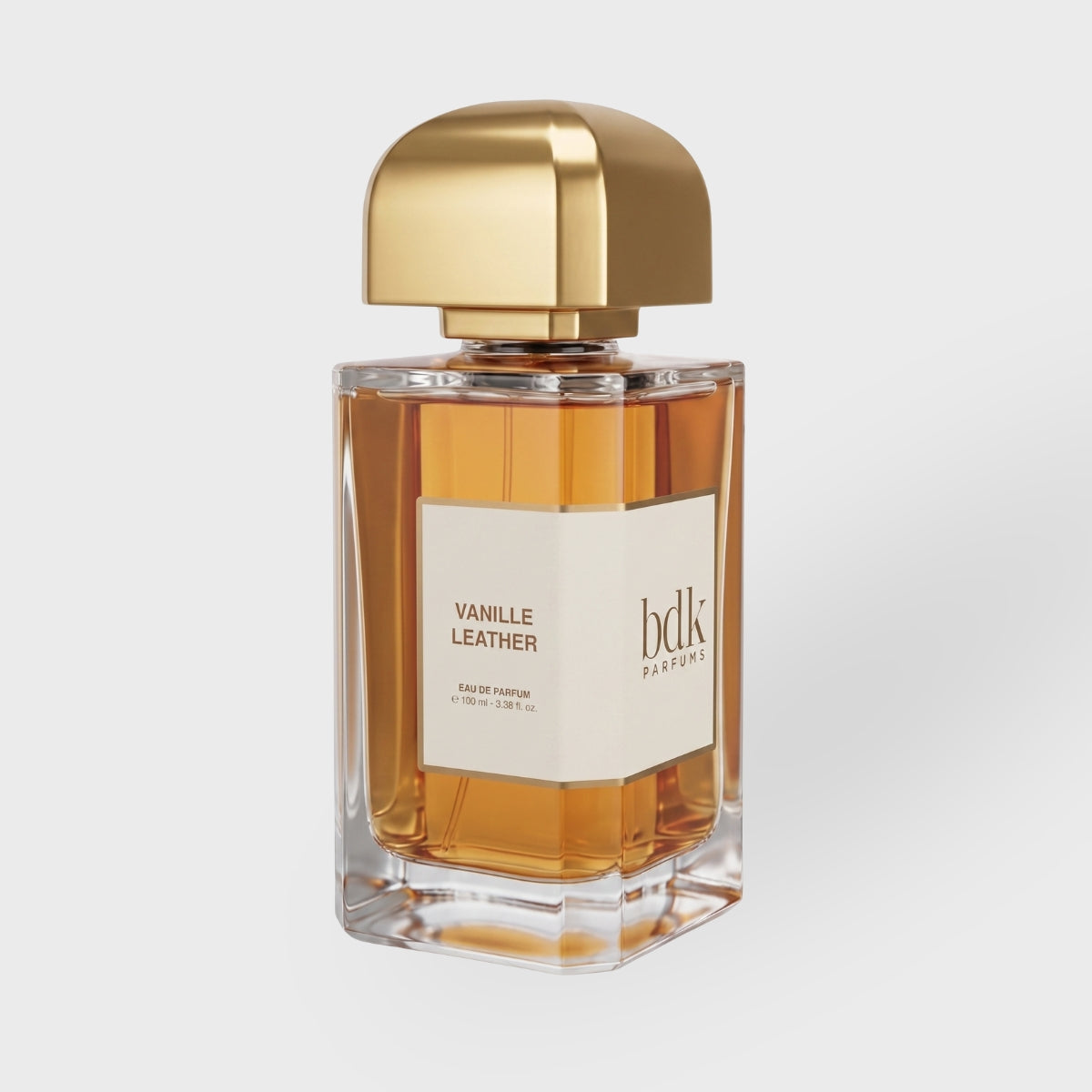 Bdk Parfums Vanille Leather Eau de Parfum 100 ml unisex