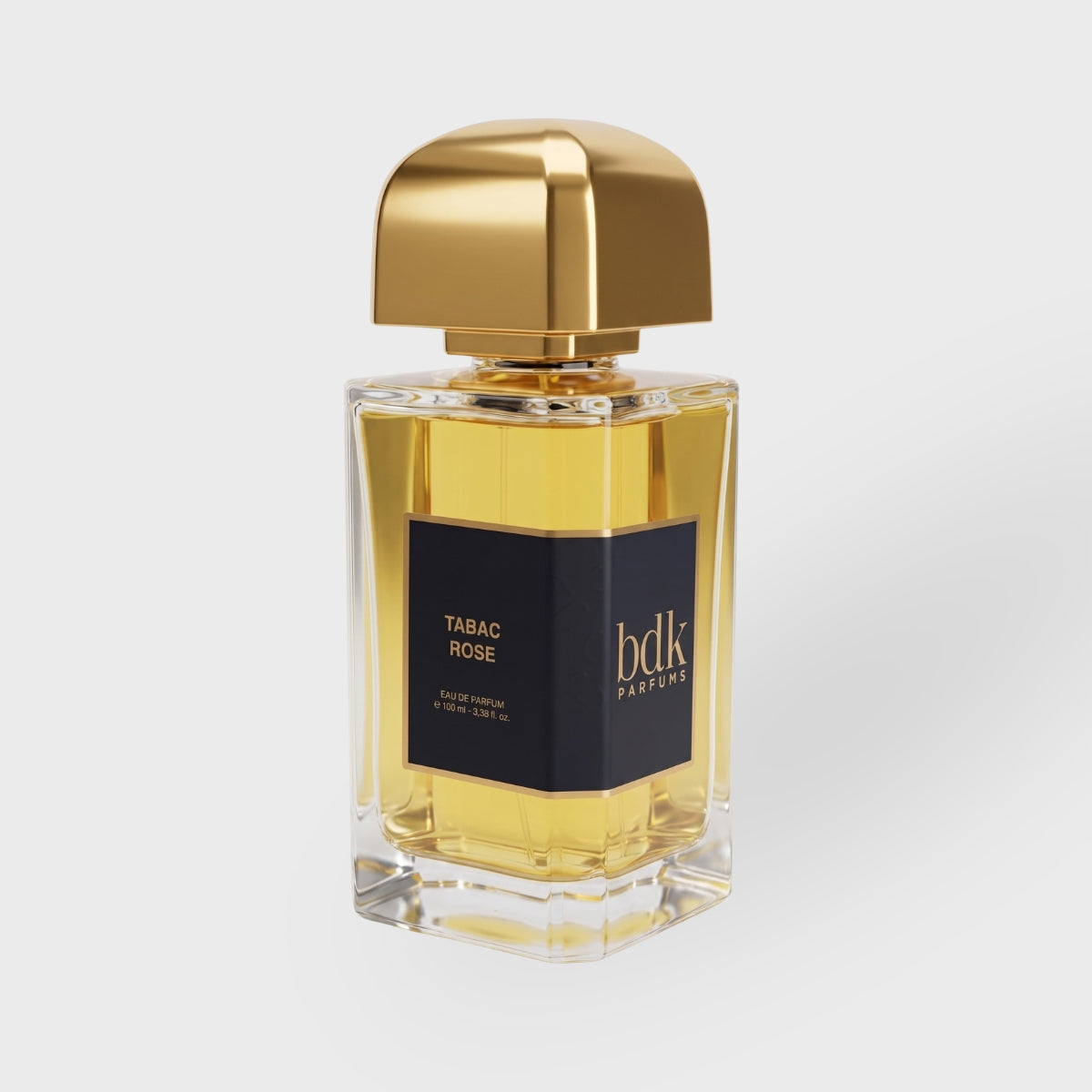 Bdk Parfums Tabac Rose Edp 100 ml unisex